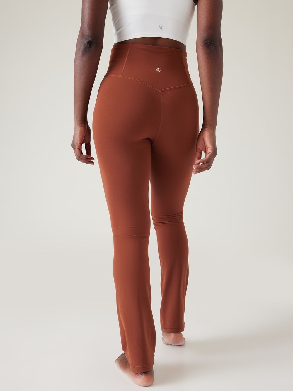 Athleta Elation Straight Leg Pants